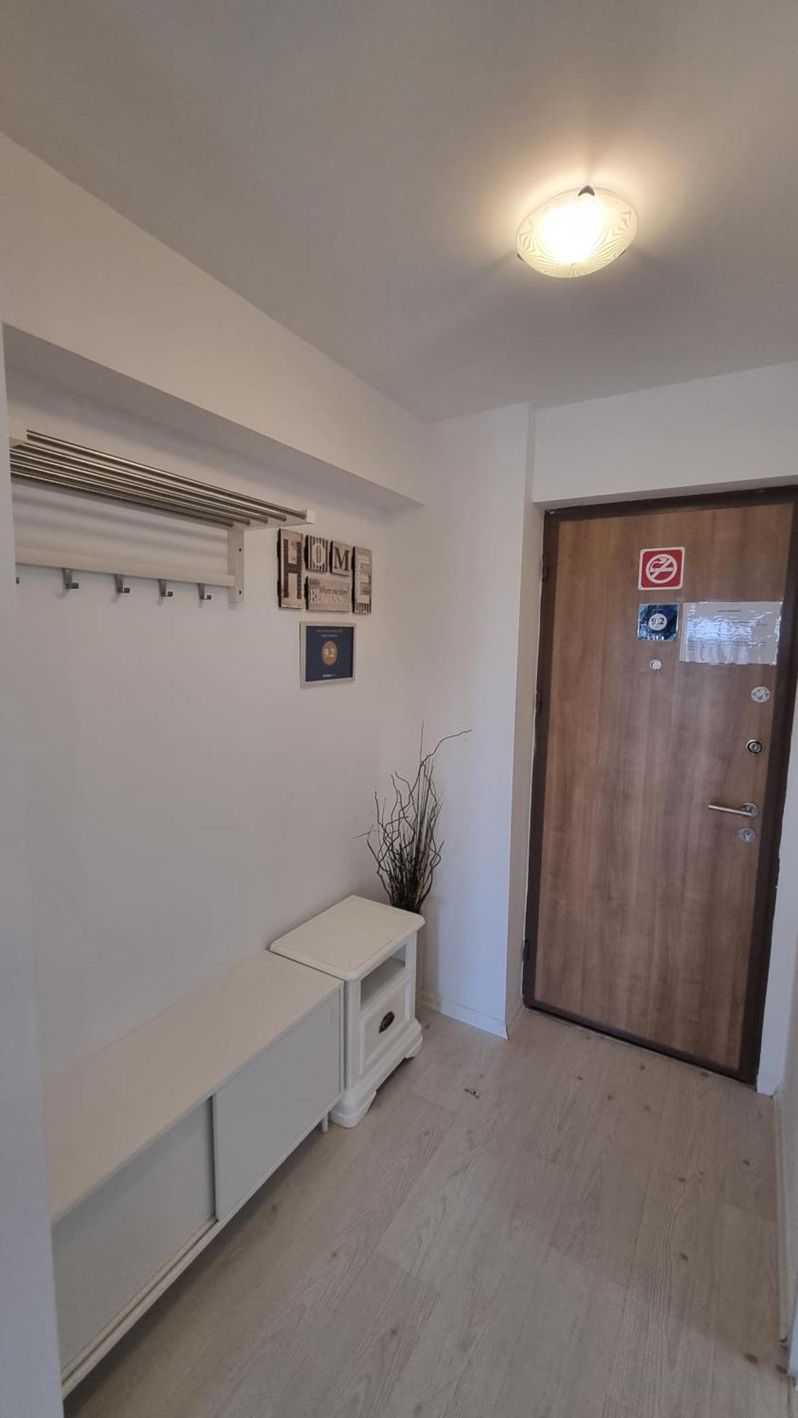 Airport Residence Studio 401 Otopeni Zewnętrze zdjęcie