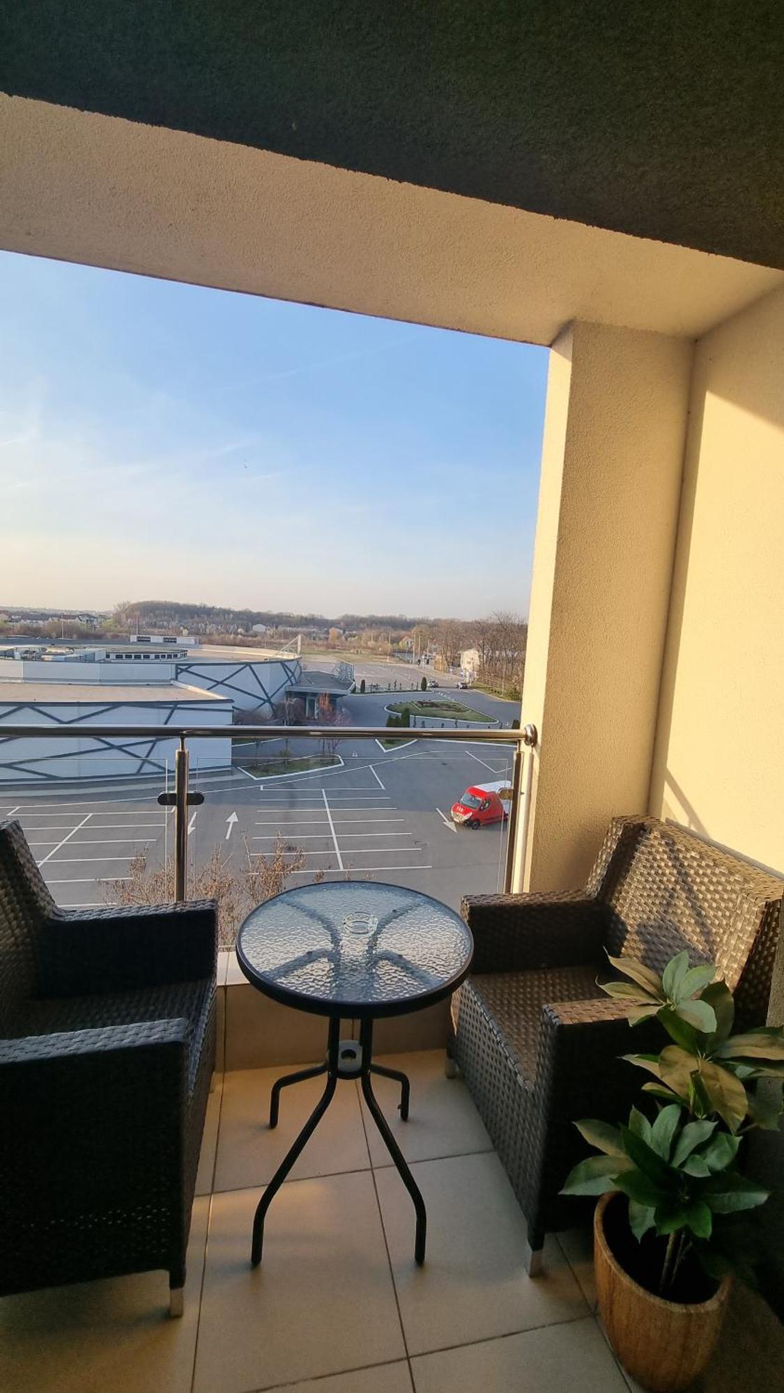 Airport Residence Studio 401 Otopeni Zewnętrze zdjęcie