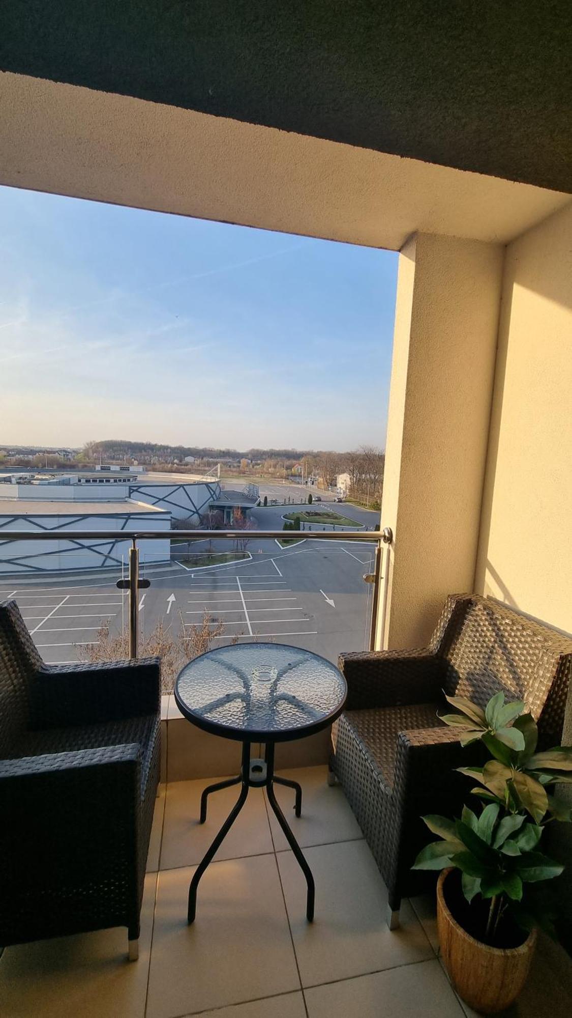 Airport Residence Studio 401 Otopeni Zewnętrze zdjęcie